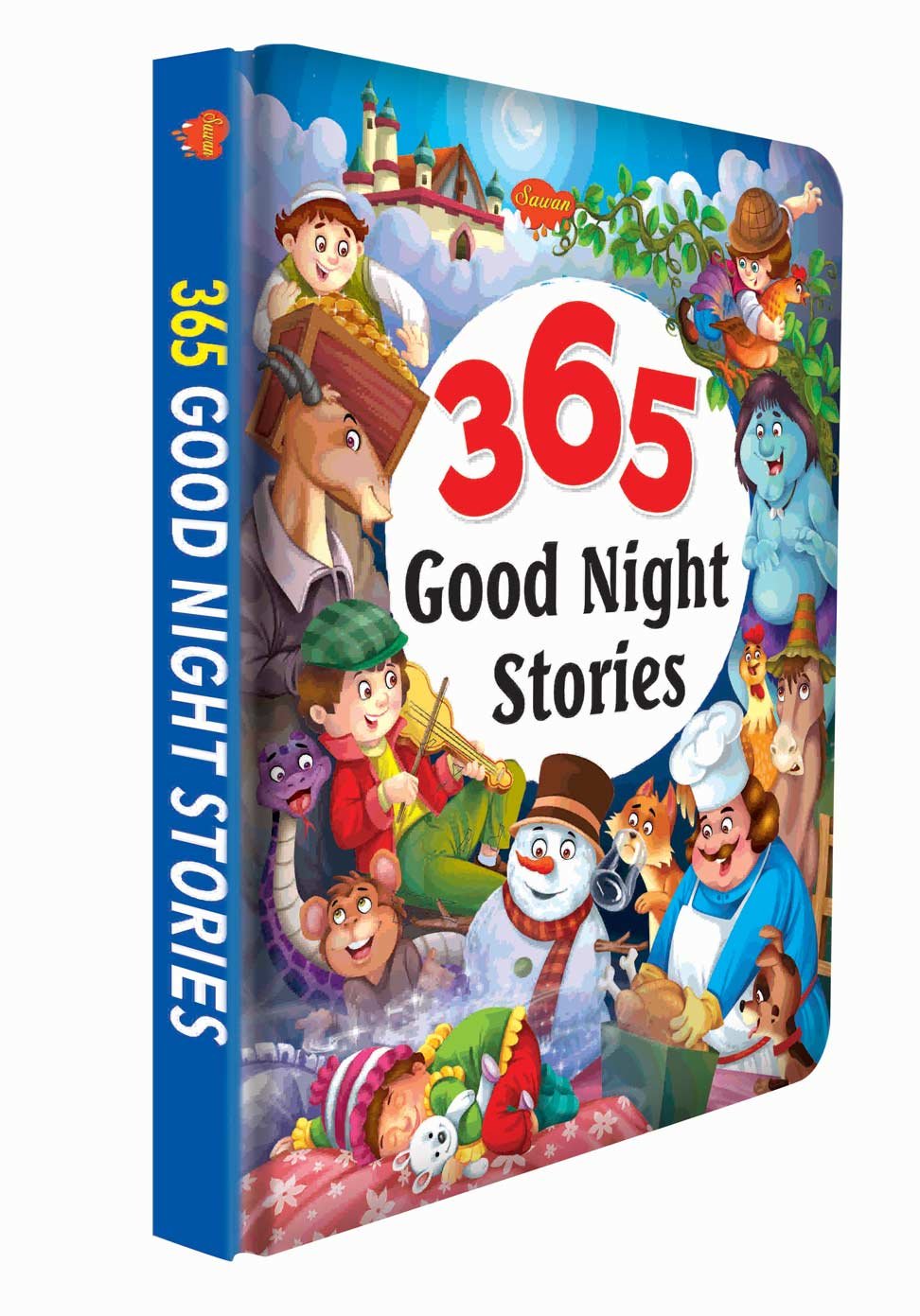 365-Goodnight-Stories-(Harbdound-Padded)